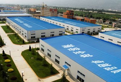 江西瀚卓建材技術推廣，攜手九正引領行業創新