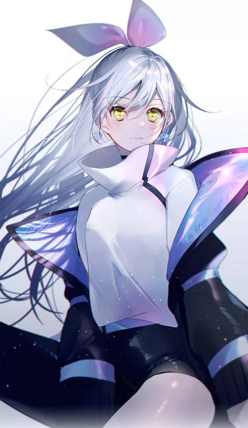 從今日美圖到動漫技術開發 藝術與科技的完美交融