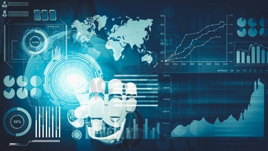 AI動(dòng)漫 技術(shù)賦能下的藝術(shù)革新與產(chǎn)業(yè)未來