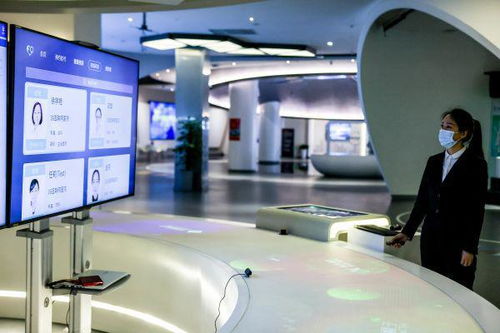 投資熱潮涌動(dòng) 中國(guó)高科技動(dòng)漫技術(shù)開發(fā)迎來黃金發(fā)展期